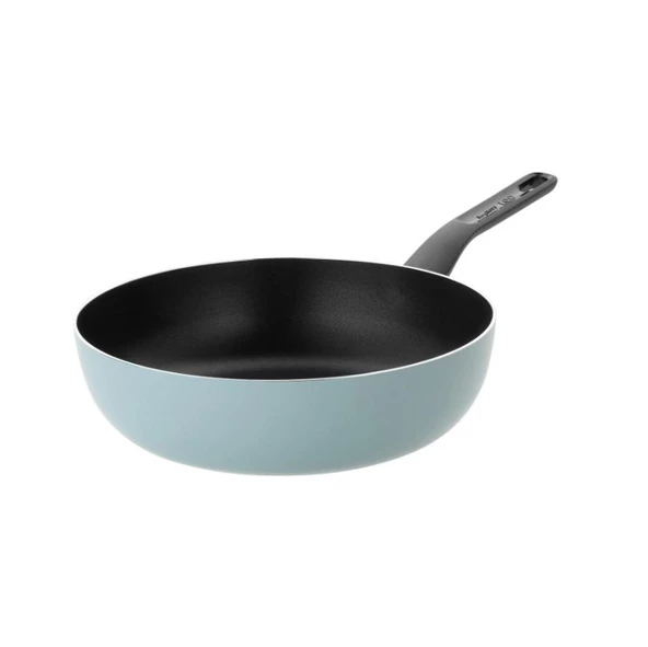 Berghoff Leo Slate Alüminyum Tava 28 Cm