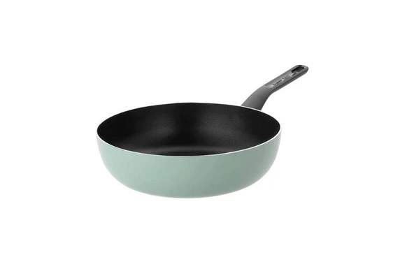 Berghoff Leo Sage Alüminyum Wok Tava 28 Cm