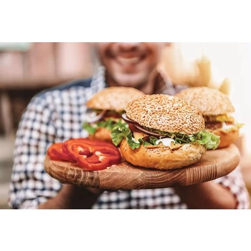 Philips HD9951/00 Airfryer Izgara ve Şiş - 4