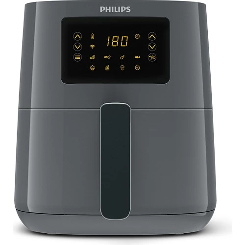 Philips HD9255/60 Airfryer 5000 Serisi 4.1 lt Yağsız Fritöz