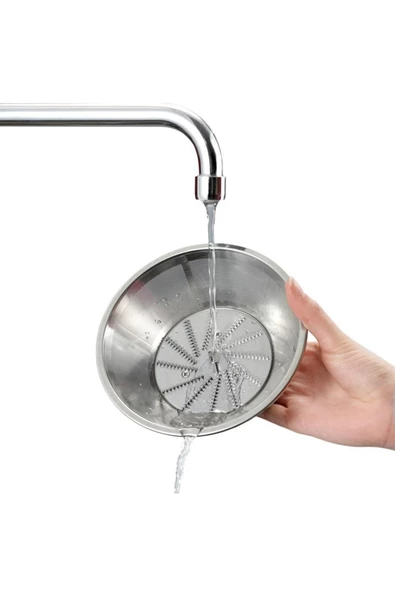 Severin Es 3570 Katı Meyve Sıkacağı - 4