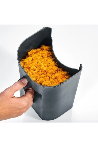 Severin Es 3570 Katı Meyve Sıkacağı - 3