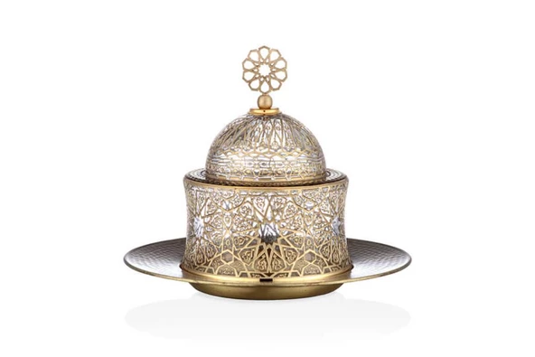 Decorium M00652 Abc Kubbe Lokumluk Selçuklu - Resim 2