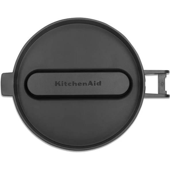 Kitchenaid 2,1 L Mutfak Robotu Yeni 5Kfp0921 Empire Red - Eer - 10