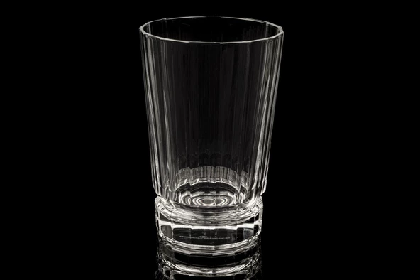 Cristal D'arques Macassar 6lı Bardak 36cl - Resim 2