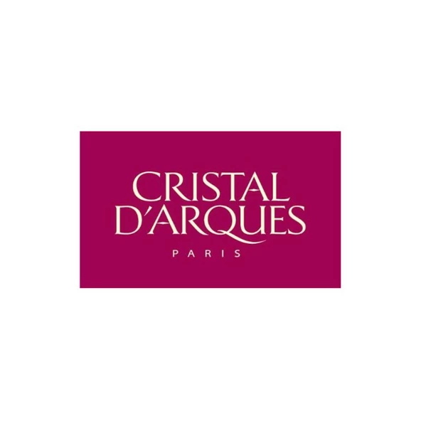 Cristal D'arques Rendez 6lı Bardak 32cl - 2