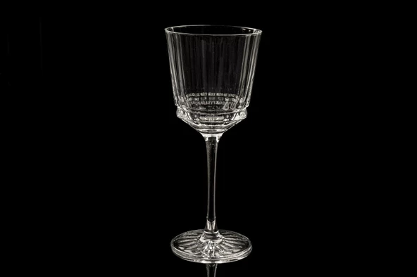 Cristal D'arques Macassar 6lı Kadeh 25cl - Resim 2