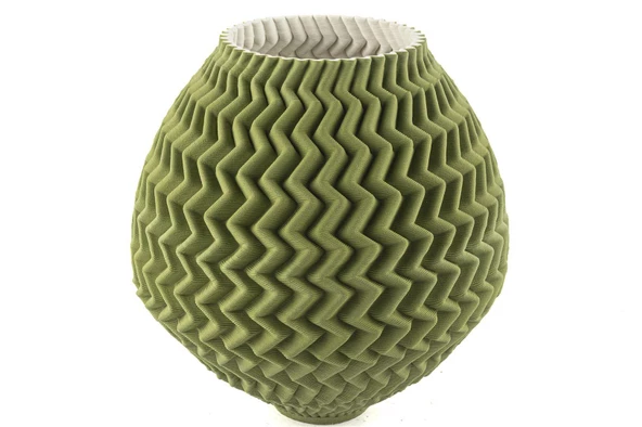 Mikasa Moor Yeşil Porselen 30 cm ürün görseli