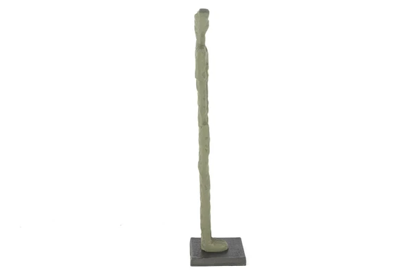 Mikasa Moor Yeşil Gri Obje 9x9x41cm - 2