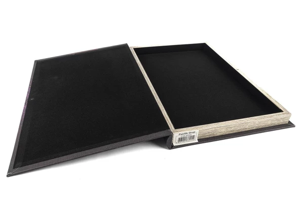 Mikasa Moor Milano Kitap Kutu 35x24x3cm - 2