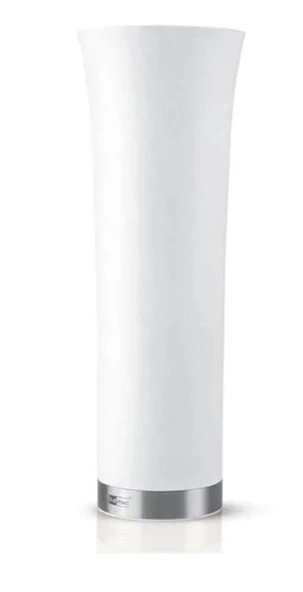 Adhoc EP45 Milano White Elektronik Değirmen 20cm Beyaz - Resim 2