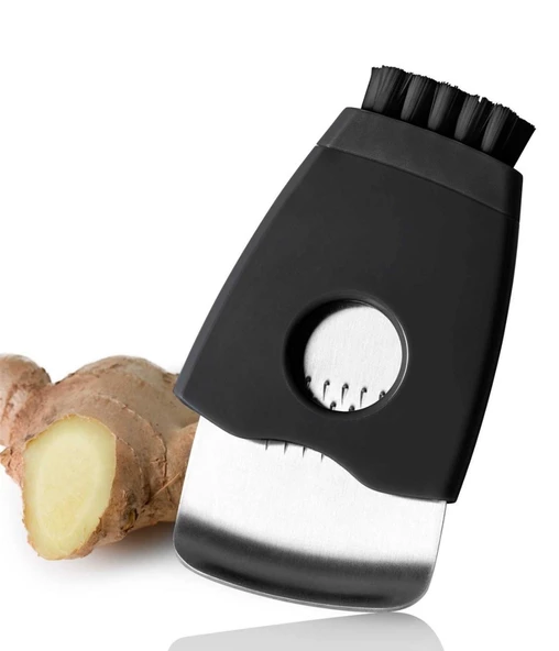Adhoc Zenzero Zencefil Rendesi - 4