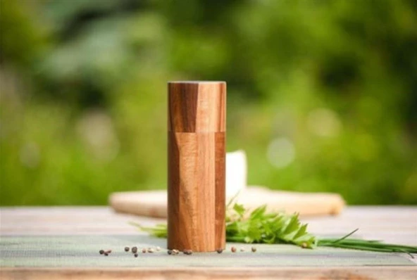 Adhoc Acacia Tuz/Biber Değirmeni Akasya - Resim 2