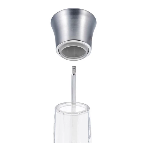 Cole & Mason H321912 Exford 160 Mm Tuz Değirmeni - 2
