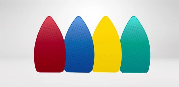 Gazella Easy Mat Yanmaz Altlık - 3