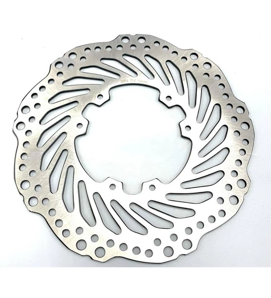 Honda Crf 250 L Ön Fren Disk Oem Kalite Supermto ürün görseli 1