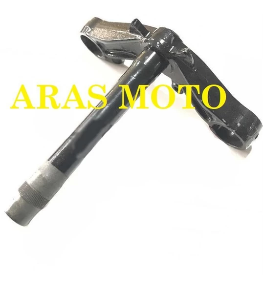 Bajaj Pulsar Ns 200 -Rs 200 Alt Mesnet Maşa Oem Kalite _Supermoto
