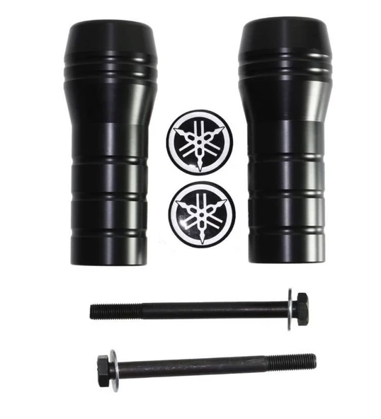 Yamaha Yzf R25 Koruma Takozu 2014 - 2018 _Supermoto - Resim 2