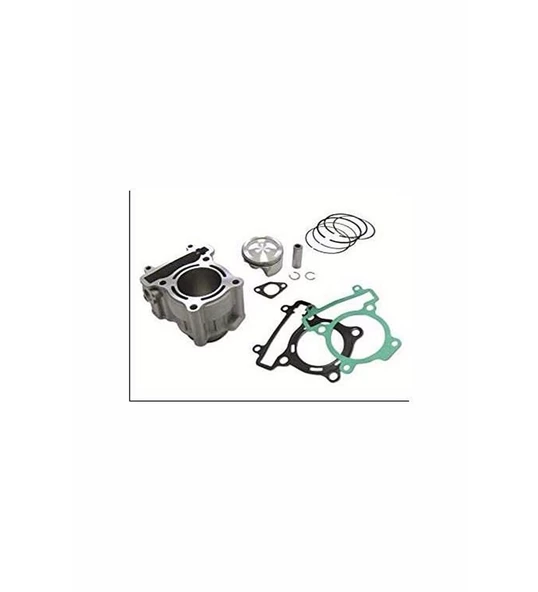 Yamaha Yzf R 125 Silindir Piston Seti A Kalite_Supermoto