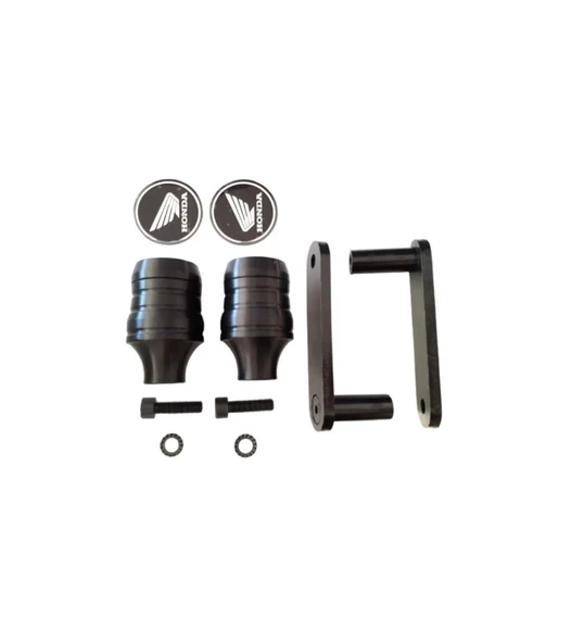 Honda Cbr 250R- Cbr 125R Koruma Takozu 2005-2021 Uyumlu  _Supermoto