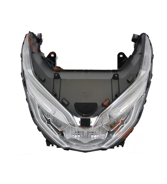 Honda Pcx 125 Far 2018-2020 Uyumlu_Supermoto