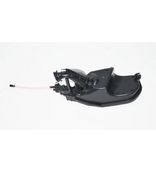 Rks Spontini 110 Hava Filtre Kutusu Komple Oem _Supermoto