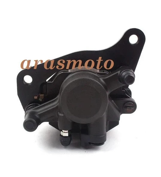 Yamaha Nmax 125 - 155 Arka Fren Kaliperi (Merkezi) Oem Kalite 2015-2020 _Supermoto