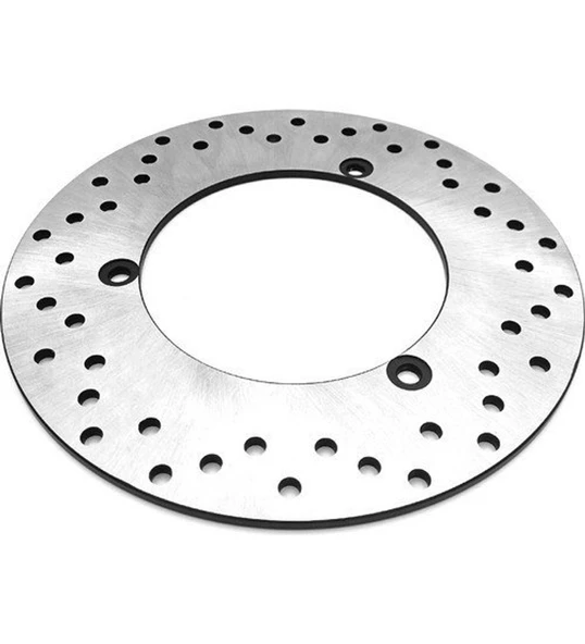 Xmax 250 Arka Fren Diski 2014-2017 ( 3 Delikli )  _Supermoto ürün görseli 1