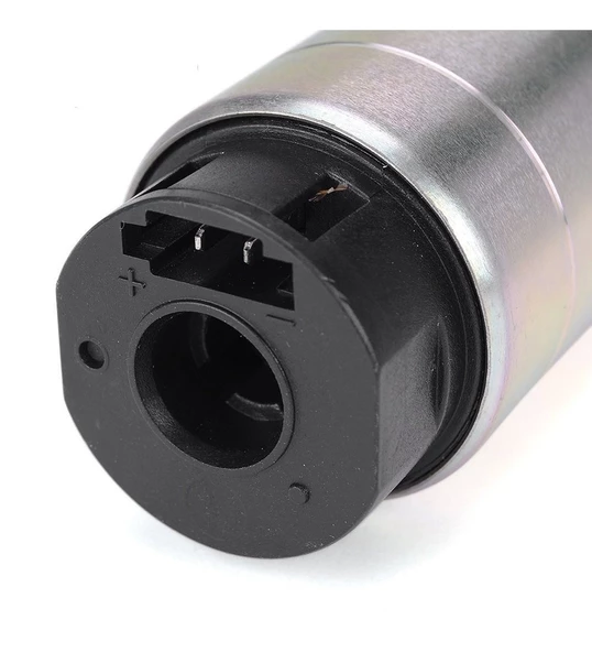 Honda 600 Rr 2007-17 Benzin Pompa Motoru _Supermoto - Resim 2