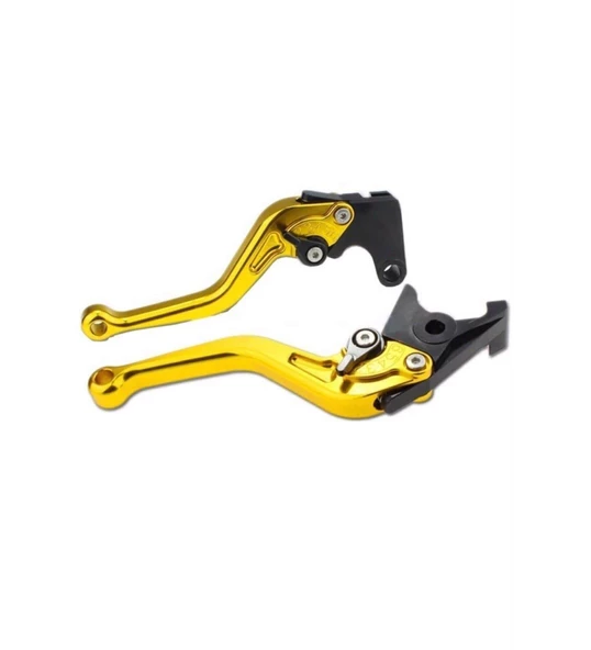 Spor Manet Bajaj Dominar 400 / 250 Spor Manet Gold Sarı_Supermoto