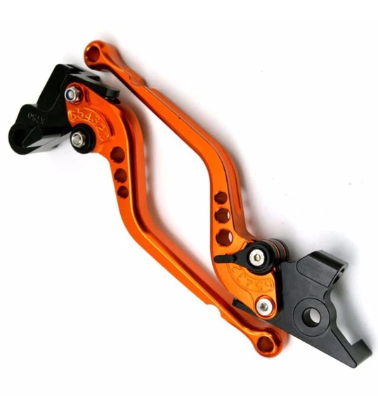 Spor Manet Bajaj Dominar 400 /250 Turuncu Spor Manet Turuncu Renk_Supermoto