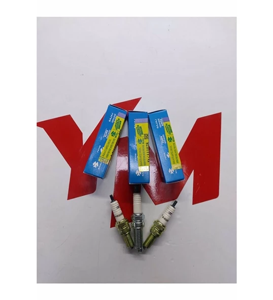 Pulsar Rs 200 Buji Seti_Supermoto ürün görseli 1