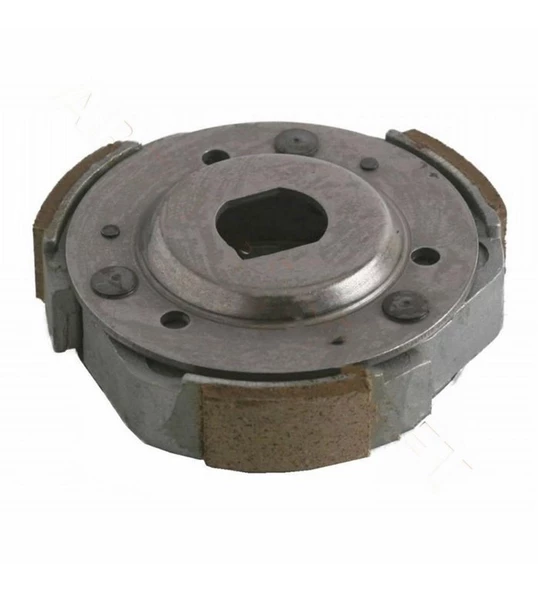 Kymco Agility 125 Debriyaj Balata Seti_Supermoto