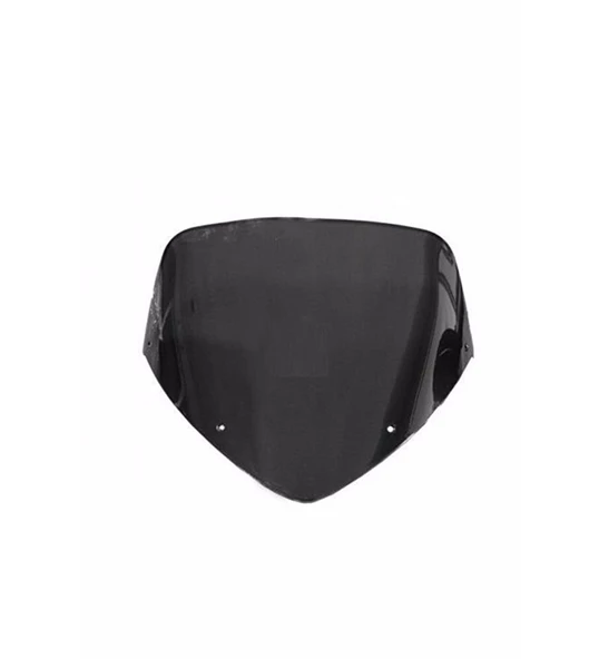 Honda Cbf 150 Ön Siperlik Camı_Supermoto ürün görseli 1