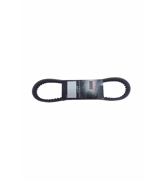 Kayış Bando 727.5-18.5-30-8.5 ( S19-002 ) Actıva 100 Hero Dash Düet Pleasure_Supermoto