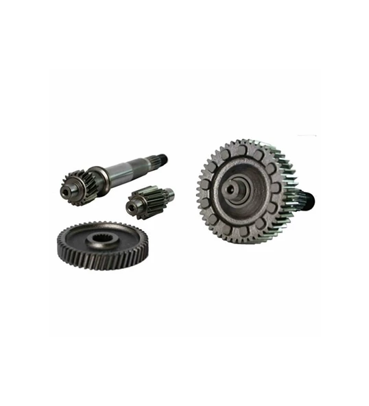 Honda Spacy Alpha Şanzıman Alfa Spacy Alpha Şanzuman Şanzıman _Supermoto ürün görseli 1