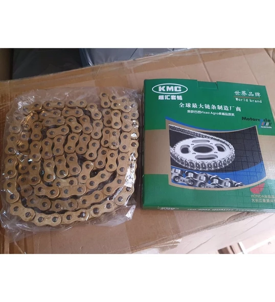 Kawasaki Ninja 300 Kmc Zincir Oringli Taiwan_Supermoto ürün görseli 1