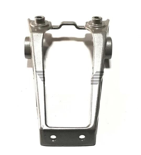 Pulsar Ns 200 Plakalık Demiri (Çamurluk Demiri)_Supermoto ürün görseli 1