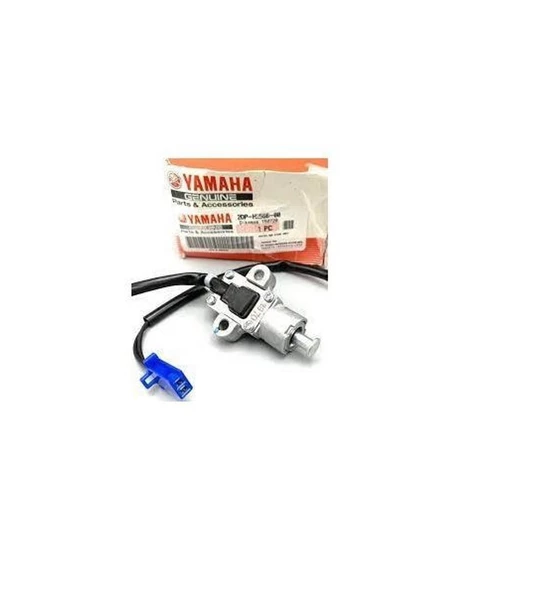 Nmax 125 155 Yan Sehpa Müşürü_Supermoto
