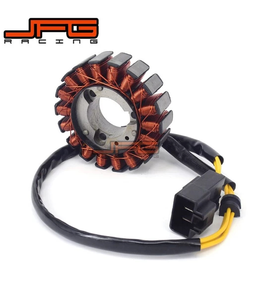Honda Ps 150 - Dylan 150 Sargı Statör (Alternatör ) Arasmto