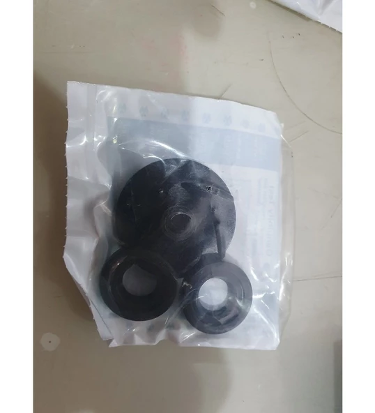 Pulsar 200 Devir Daim Pervane Ve Su Pompa Keçe Seti Orjinal_Supermoto ürün görseli 1