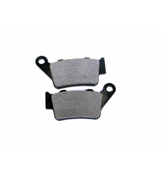 Dominar 400 Arka Fren Balatası_Supermoto ürün görseli 1