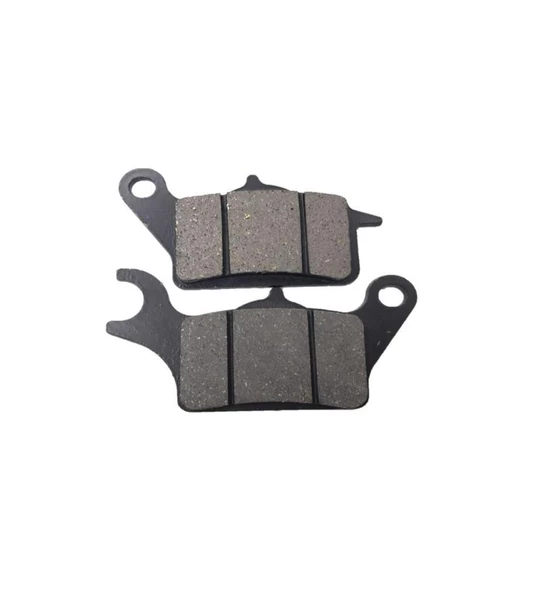 Honda Dio 110 Ön Fren Balatası_Supermoto ürün görseli 1