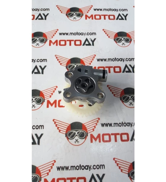 Pulsar Ns200 Yağ Pompası_Supermoto ürün görseli 1