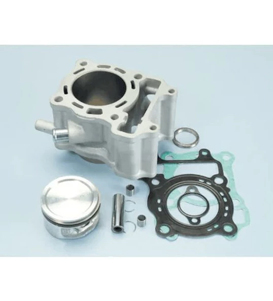 Honda Dylan 150 Silindir Seti Komple Piston Sekan Dahil Supermto