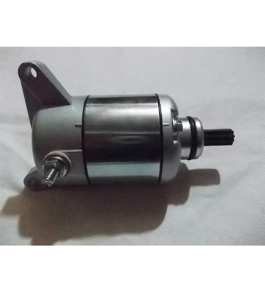 Honda Cbf 150 Marş Motoru Cb125e Marş Motoru 150 Leopar Kanuni Arasmto