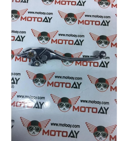 Honda Nc 700 Ön Fren Maneti_Supermoto