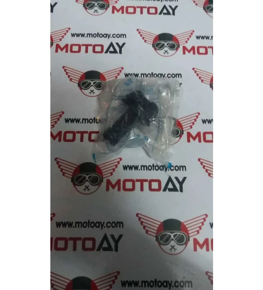 Bajaj Ns 200 Musluk Plastiği_Supermoto