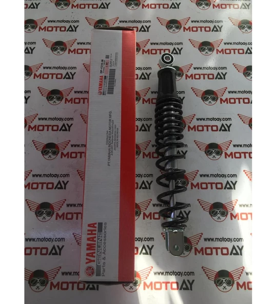 Nmax 125 155 Arka Amortisör Adet_Supermoto