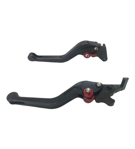 Pcx 125 Spor Manet Takımı  Siyah_Supermoto ürün görseli 1